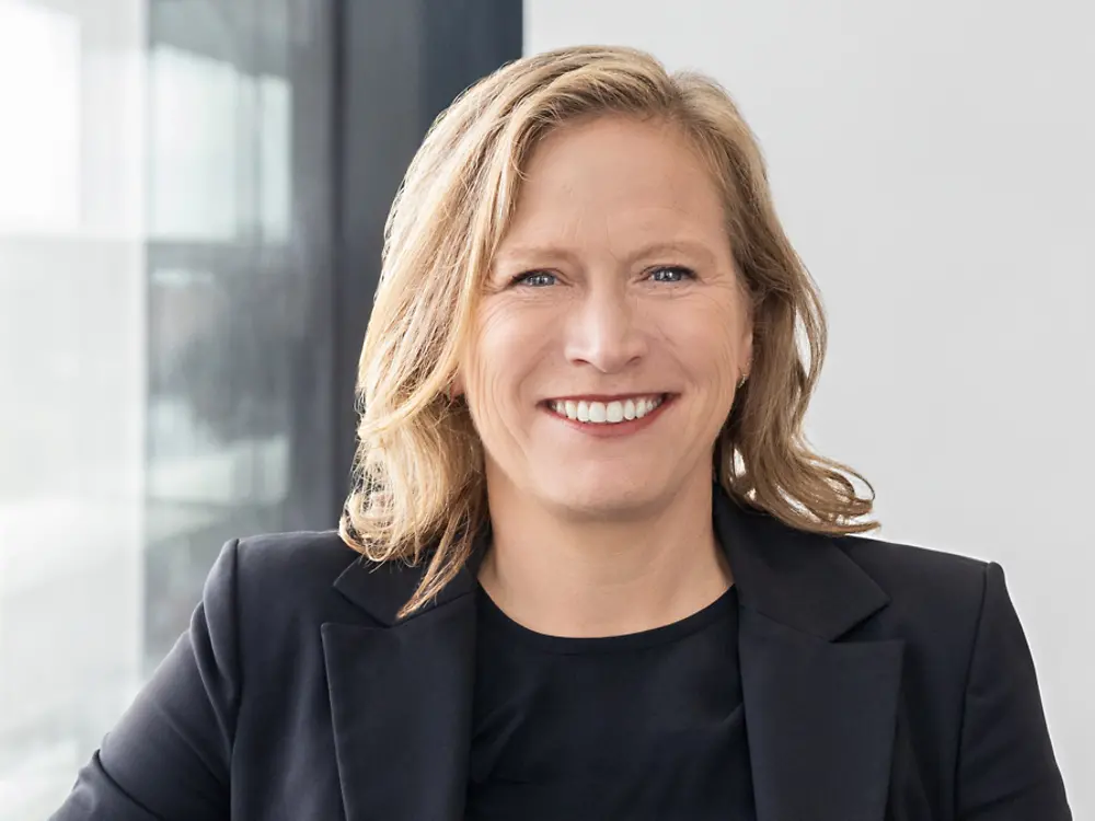 Pernille Olsen